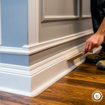 Molding Installation